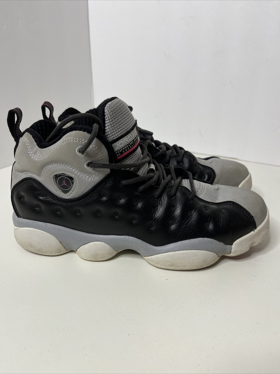 nike air jordan team flow