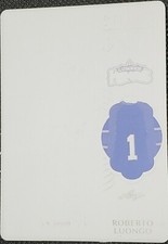 2021-22 Leaf Lumber Hockey Cards Checklist 25