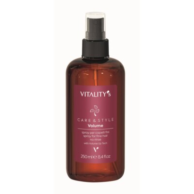 Vitality's Care & Style Volume Spray 250 ml