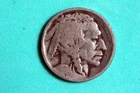 Estate Find 1919 - D Buffalo Nickel!!  #J19904