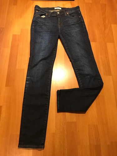 Madewell Alley Straight Jeans Women's 