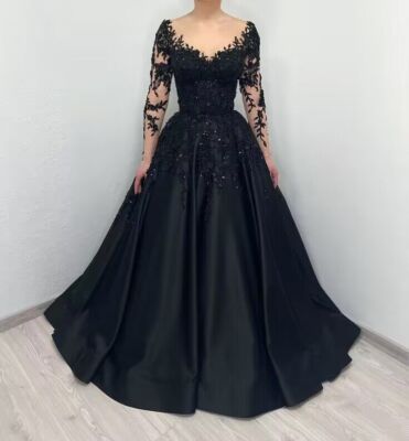 black princess polly mini dress Charvi wedding guest Colors:Silver Jet Polka Dot while a full lining Black Dress Shirt Cheap