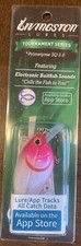 Livingston Primetyme SQ 2.0 Pink Lemonade