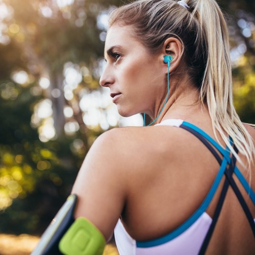 Auriculares internos con cable R2 con conector dinámico de 3,5 mm para llamadas y música - Imagen 32 de 46