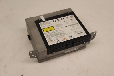 Headunit Hoch 2 NBT EVO HU CD Radio Spieler BMW OEM G01 G02 G11 G12 G30 G32 F90