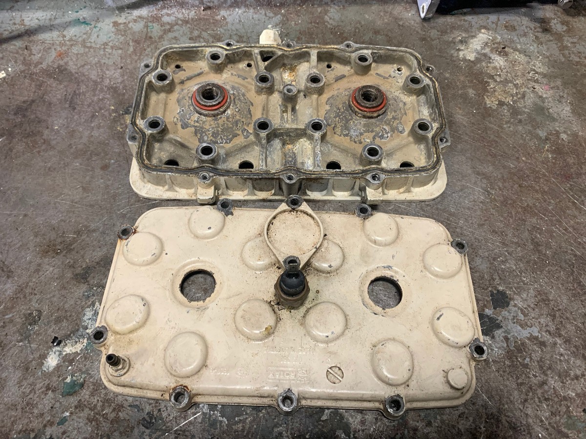 1993 SEADOO GTX OEM 580 587 CYLINDER HEAD 290913262 | eBay 1993 SEADOO GTX OEM 580 587 CYLINDER HEAD 290913262 | eBay