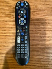 Universal Cox Digital Cable TV Multi Device Remote Control URC-8820-CISCO