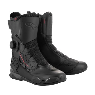 Alpinestars Motorradstiefel Gr 48 Alpinestars SP-X Boa Boots