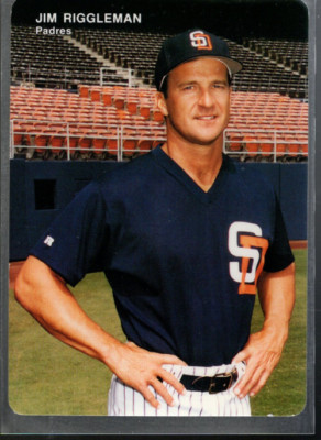 B5922- 1993 Padres Mother's (Cookies) BB #s 1-28 -You Pick- 15+ FREE US SHIP