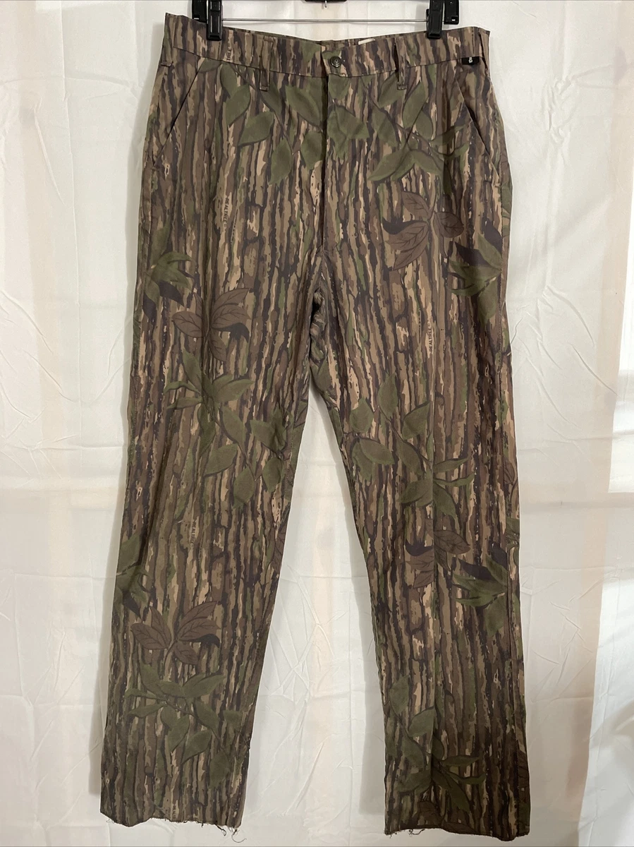 10x deals camo pants
