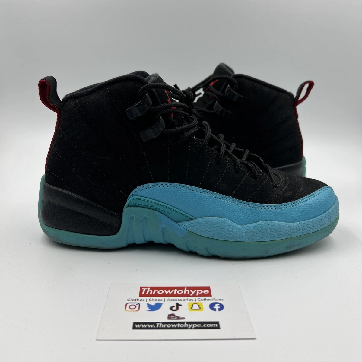 Gamma blue clearance 12 release date
