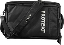 Image of Protekt BBFLX4 DJ Backpack Bag for Pioneer DJ DDJ-FLX4 + DDJ-400 Controllers