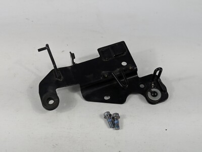 Yamaha XVS950 XVS V Star VStar Bolt 950 Under Seat Tip Lean Over Bracket Mount