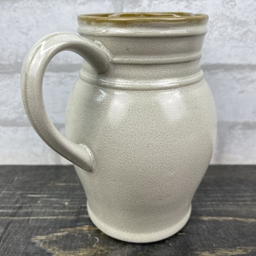 Prestige Place Museum Of American Folk Art Zebra Japan Pitcher 32oz - Picture 4 of 12
