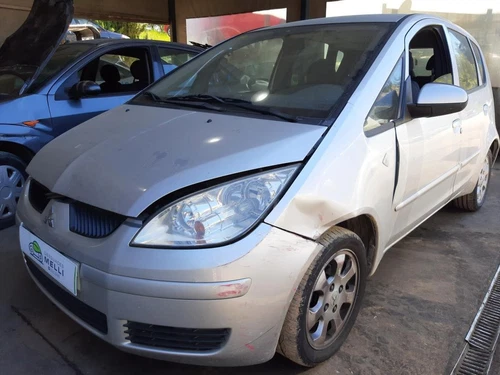 8614A112XA Mando Luces para MITSUBISHI COLT CZ3 BERL. 5 (Z30A) 2007 8082056 - Imagen 5 de 10