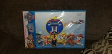 Nickelodeon Paw Patrol Collapsible Foldable Storage Bench New