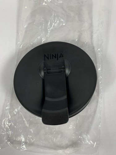 Replacement Sip and Seal For A Ninja BL700 Black Cups LID ONLY. PreOwned. EUC - Picture 4 of 11