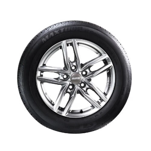 4 New Gt Radial Maxtour All Season - 205/60r15 Tires 2056015 205 60 15 - Image 4 of 4