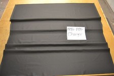 1972 72 1973 73 1974 74 Dodge Charger Black Tier Headliner 4 Bow Usa Made Mopar