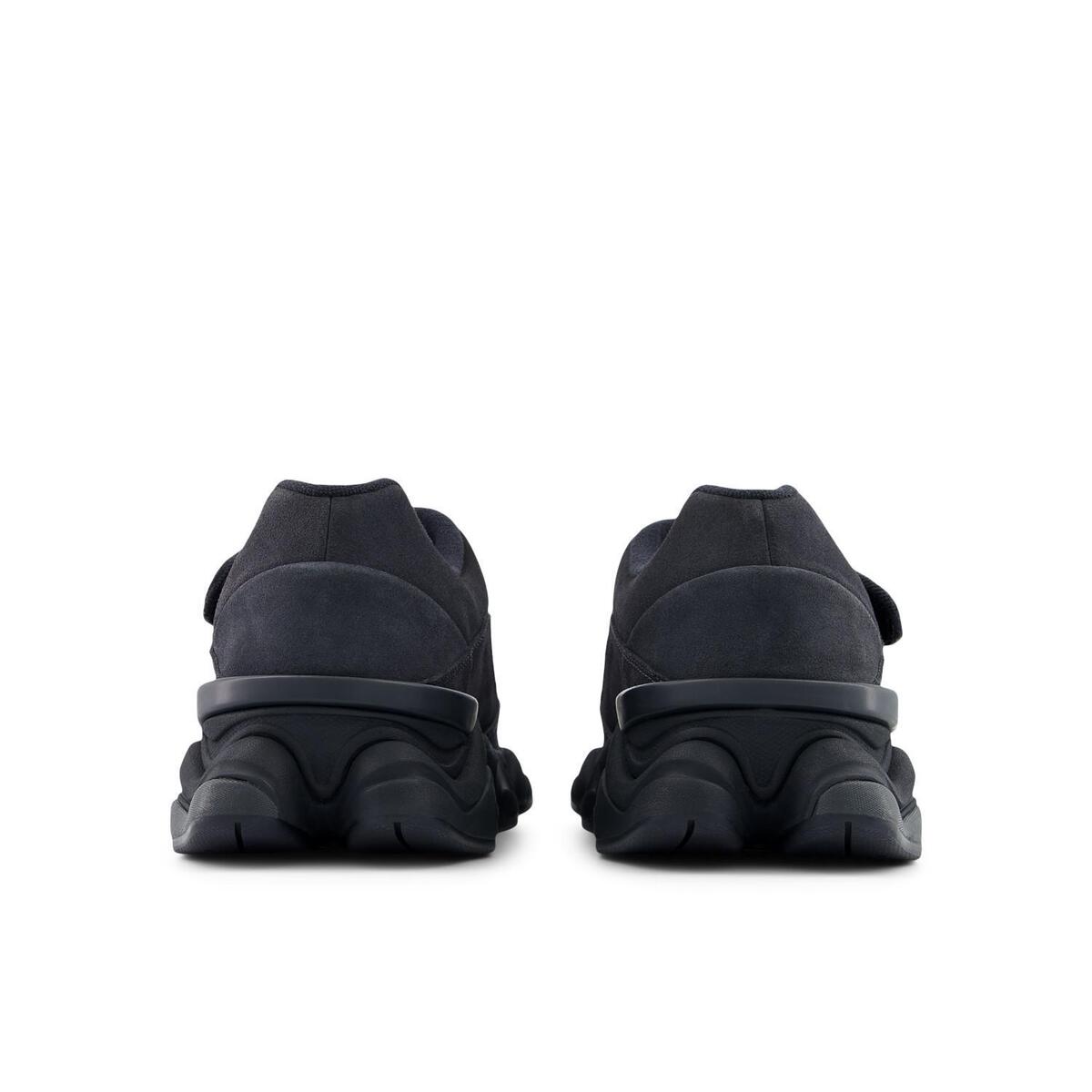 New Balance 8040 Black Navy Suede U8040UOB Men's Size | eBay New Balance 8040 Black Navy Suede U8040UOB Men's Size | eBay