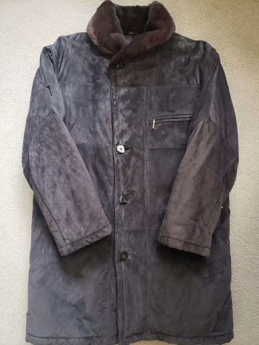 Zilli coat clearance