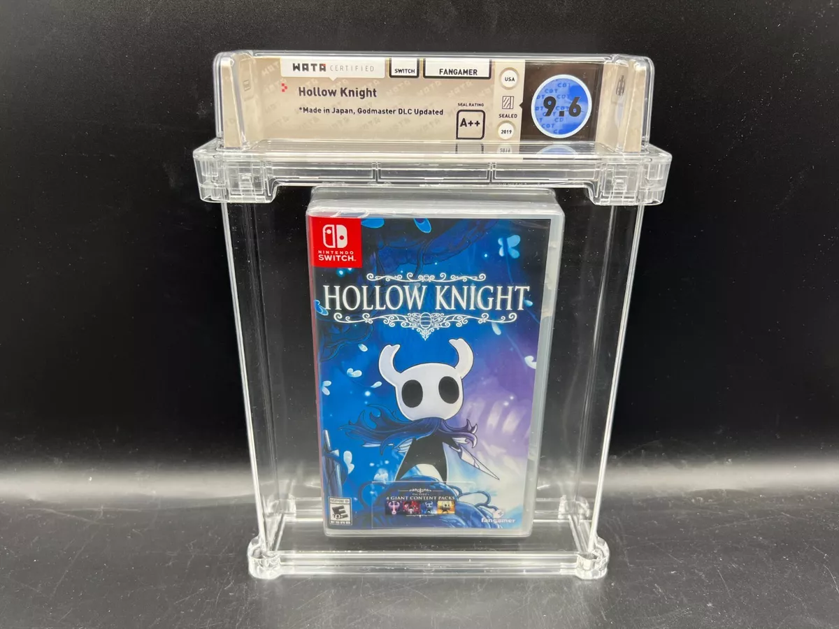 Hollow knight switch sale 2020 2025