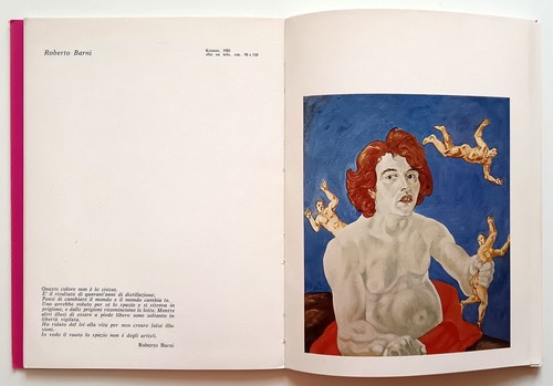 Italo Mussa Taormina fin de siecle 1981 Dessì Germanà CM Mariani Ontani Pedriali - Imagen 4 de 10