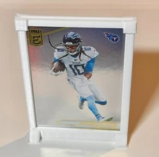 Trading card stands (Display Sports Pokémon Etc.) White (5 included)