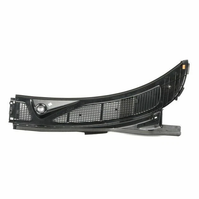 OEM NEW Ford 1997-2003 F-150 Heritage XLT Vent Panel Cowl Grille F85Z15022A68Aaa - Image 2 of 4