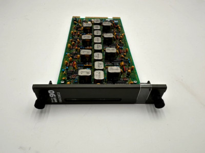 Bailey Controls IMASM03 IMASMO3 Infi 90 Analog Slave Module =5 +- 15V Dc 2.5 VA 