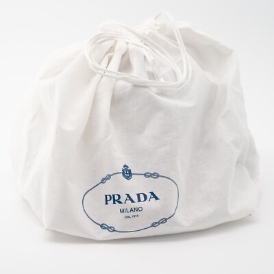 size M - Prada Bucket Hat Gray Print Re-Nylon Pattern Padded Puffer winter size M - Prada Bucket Hat Gray Print Re-Nylon Pattern Padded  main image 4
