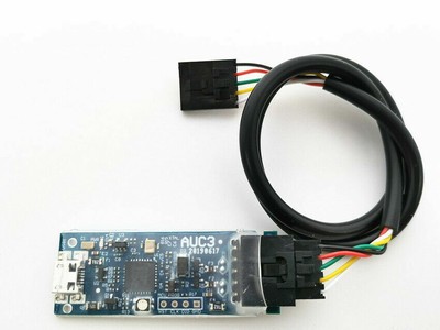 Avalon Canaan For Mining Auc3 Converter Multi-Hashing for Avalon 7 8 9 Serie #D1