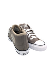 Converse Chuck Taylor All Star Malden Street Mid Classic Taupe Shoe Men 11.5 NEW
