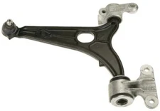 TRW JTC1341 Track Control Arm for Citroen, Fiat, Lancia, Peugeot