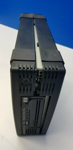 HP EH842A StorageWorks Ultrium 920 SCSI External Tape Drive - Picture 12 of 12