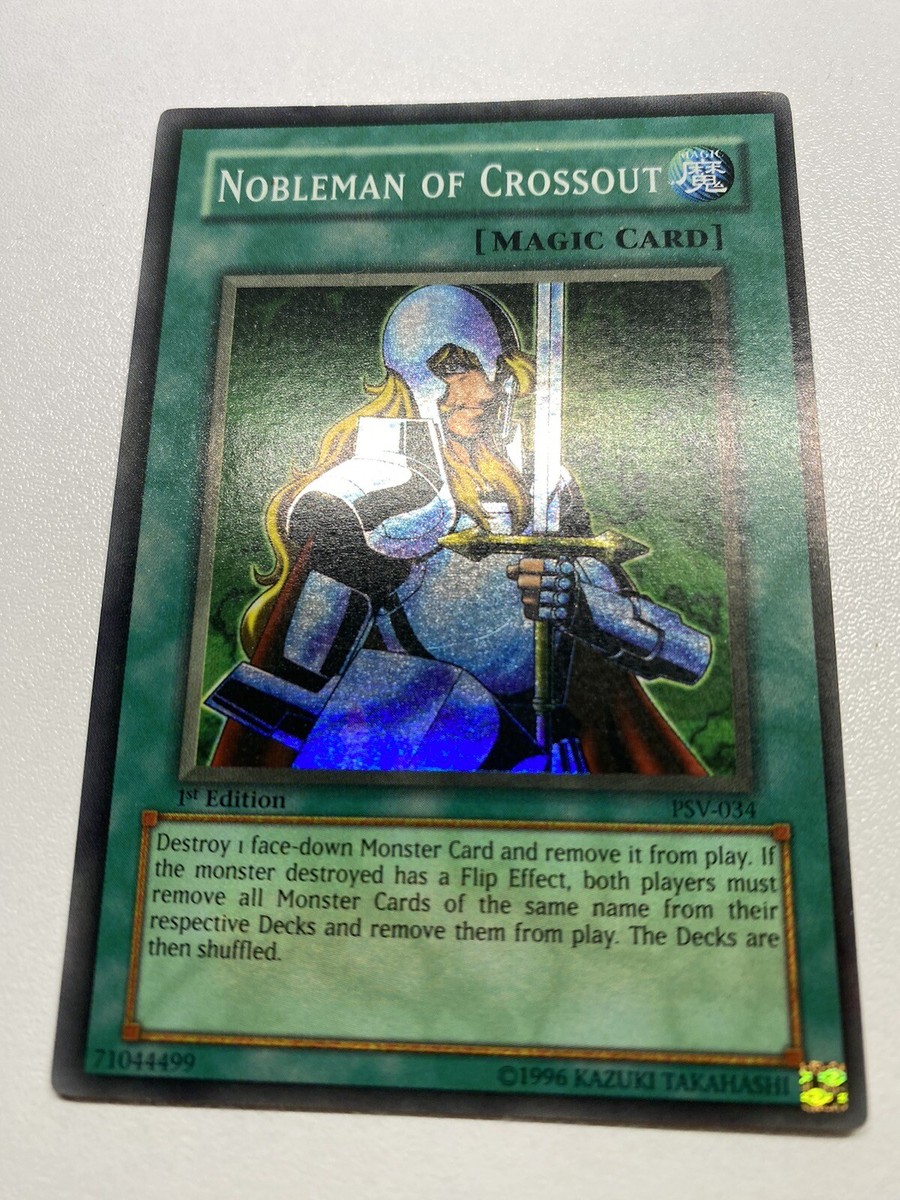 遊戯王【EU版‼️】No.190 遊戯王【EU版‼️】No.190 Xyz Crown - Yugipedia