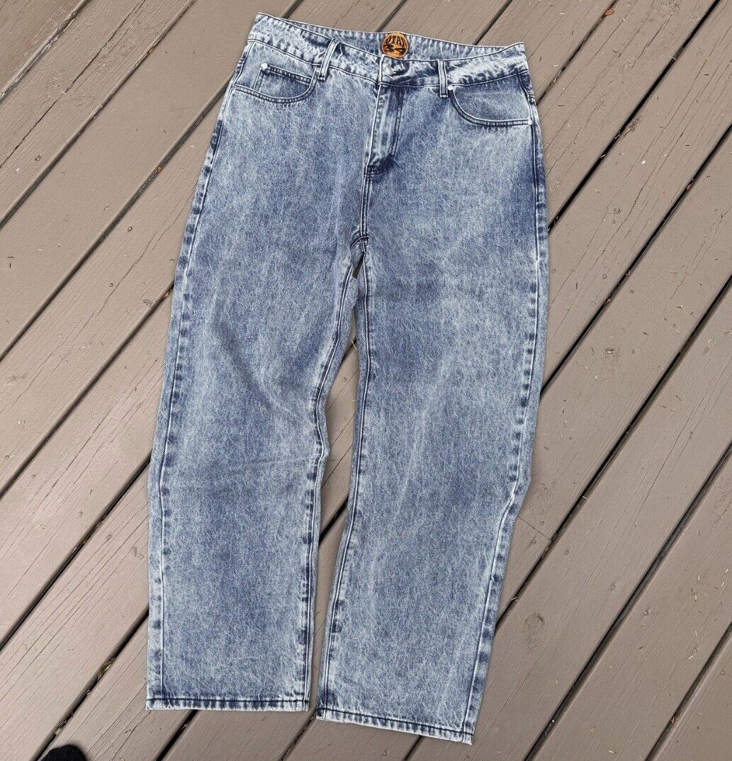Imran Potato Stonewash Denim Jeans Size 32 (Brand New) | eBay Imran Potato Stonewash Denim Jeans Size 32 (Brand New) | eBay