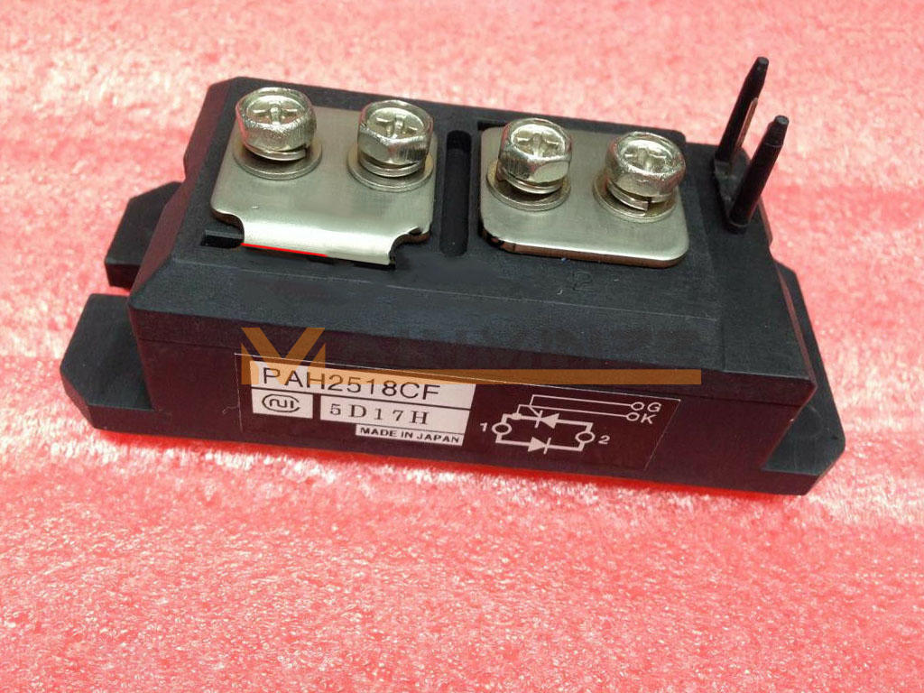 New 1Pc Pah2518Cf Niec Japan Module