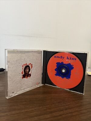 Baby I Love You - Greatest Hits by Andy Kim (CD, 1999