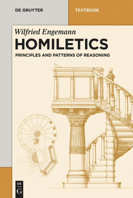 Thumbnail - Homiletics | Principles And Patterns Of Reasoning | Wilfried Engemann