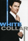 White Collar: Season Three (DVD, 2012, 4-Disc Set) BRAND NEW SEALED 📀