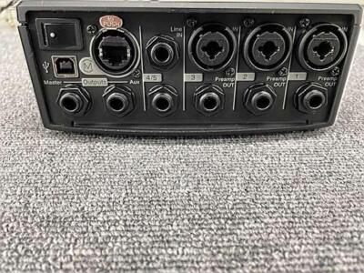 BOSE T1 TONEMATCH Digital Mixer From Japan | eBay