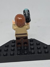 LEGO Resistance Officer Headset minifigure Star Wars 75131 mini figure