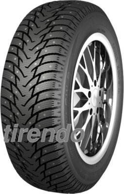 205/65 R15 99T XL Nankang ICE ACTIVA SW-8 Winterreifen