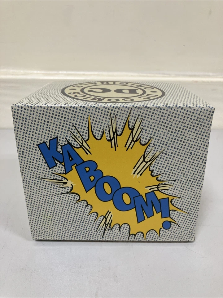 DC Comics Originals Wonder Woman Mug - Image 4 of 4