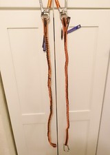 ERGODYNE 3109F X Squids Tool Lanyard,25 lb. Max. Working Load Lot Of Two