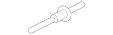 Genuine Ford Cruise Control Distance Sensor S...