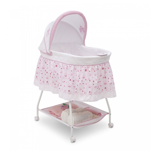 baby bassinet cradle