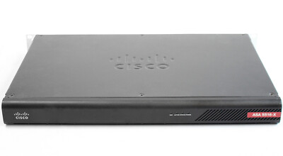 CISCO ASA 5516 V06 incl. 120GB SSD