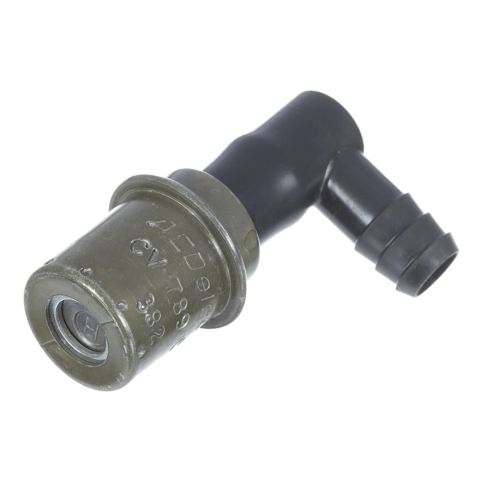 正品通用 1984 - 1997 雪佛兰 GMC Oldsmobile 庞蒂亚克凯迪拉克 PCV 阀 8995284 — 第 4/4 张图片